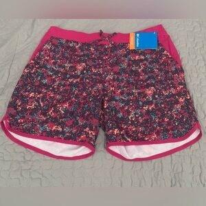 Columbia Omni-Shade Shorts Youth XL
